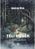 Makai Éva - Téli mesék