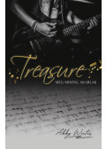 Abby Winter - Treasure