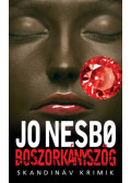 Jo Nesbo - Boszorkányszög - zsebkönyv