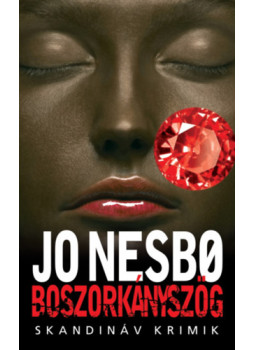 Jo Nesbo - Boszorkányszög - zsebkönyv Jo Nesbo - Boszorkányszög - zsebkönyv, null 2024 antikvár könyv