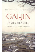 James Clavell - Gai-Jin (angol)