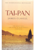James Clavell - Tai-Pan