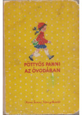Szepes Mária - Pöttyös Panni az óvodában