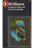 Frederik Pohl,Kornbluth, C. M. - Wolfbane