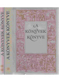 Tótfalusi István - A könyvek könyve I-II kötet