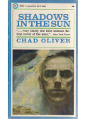 OLIVER, CHAD - Shadows in the Sun