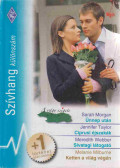 Sarah Morgan,Jennifer Taylor,Webber, Meredith,Melanie Milburne - Szívhang különszám 28.