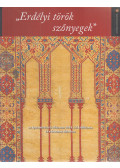 Pásztor Emese - "Erdélyi török szőnyegek"