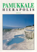 Dr. Cemil Toksöz - Pamukkale - Hierapolis