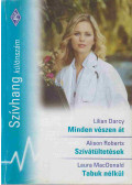 Lilian Darcy,Alison Roberts,Laura MacDonald - Szívhang különszám 17.