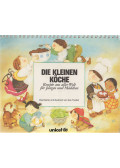  Eve Tharlet - Die kleinen Köche