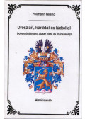  Pollmann Ferenc - Oroszlán, karddal és lúdtollal