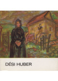 Mezei Ottó - Dési Huber