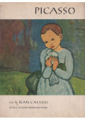 Jean Cassou - Picasso