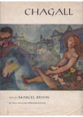 Marcel Brion - Marc Chagall
