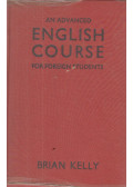 Brian Kelly - An advanced English course for foreign students