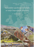 Pitrik József,Ulcz Gyula - Társadalmi-gazdasági mozaikok az uniós kapcsolatok tükrében