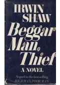 Shaw, Irwin - Beggarman, Thief