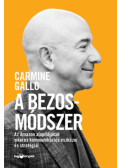 Carmine Gallo - A Bezos-módszer
