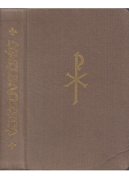 - Újszövetségi Szentírás - Újszövetségi Szentírás, Róma 1967 antikvár könyv