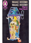 Harrison, Harry - Make Room! Make Room!