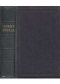  - Szent Biblia