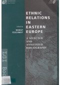 Margit Feischmidt - Ethnic Relations in Eastern Europe