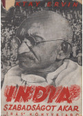 Baktay Ervin - India szabadságot akar