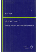 Mádl Antal - Nikolaus Lenau und sein kulturelles und sozialpolitisches Umfeld