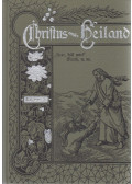 E.G. White - Christus unser Heiland