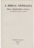 Dedinszky Gyula - A Biblia néprajza