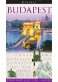 Barbara Olszanska,Tadeusz Olszanski - Budapest