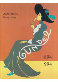 Halász Zoltán,George Lang - Gundel 1894-1994 (német)