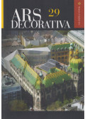 Takács Imre - Ars Decorativa 29