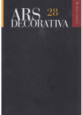 Takács Imre - Ars Decorativa 28