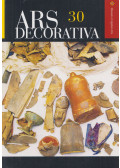 Cselovszki Zoltán - Ars Decorativa 30