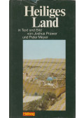 Prawer, Joshua,Meyer, Peter - Heiliges Land