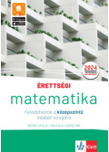 Orosz Gyula, Pálfalvi Józsefné - Érettségi - Matematika Feladatsorok a középszintű írásbeli vizsgára