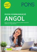 Rachel Armitage-Amato - PONS Irodai kommunikáció - Angol