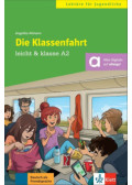 Angelika Allmann - Die Klassenfahrt A2