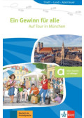 Angelika Allmann - Ein Gewinn für alle - Auf Tour in München - A2