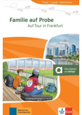 Susan Hulström-Karl - Familie auf Probe - Auf Tour in Frankfurt - A1