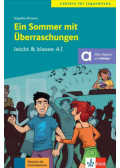 Angelika Allmann - Ein Sommer mit Überraschungen A1.