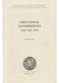 Kruppa Tamás - Pápai csapatok Magyarországon (1595–1597, 1601)