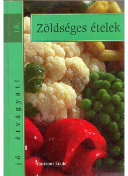 Kovács Zsuzsa - Zöldséges ételek Kovács Zsuzsa - Zöldséges ételek, Budapest 0 antikvár könyv
