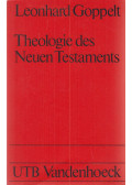Goppelt, Leonhard - Theologie des Neuen Testaments