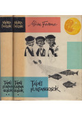 Móra Ferenc - Tápéi furfangosok I-II. kötet