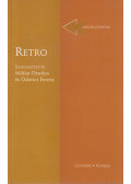 Odorics Ferenc,Milián Orsolya - Retro