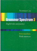 Norman Coe - Grammar Spectrum 3