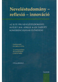 Szabolcs Éva - Neveléstudomány - reflexió - innováció
